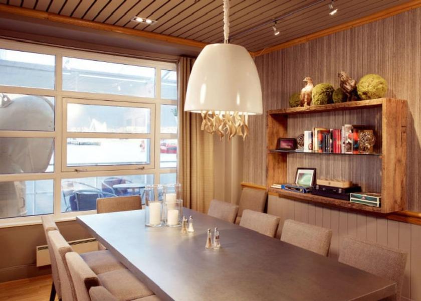 Troms (county) Tromso Lobby