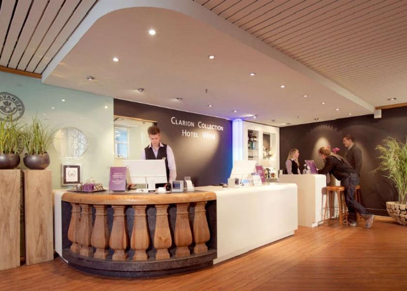 Troms (county) Tromso Lobby