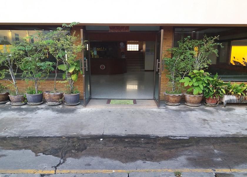 Nakhon Ratchasima Province Nakhon Ratchasima Front of property