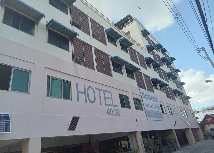 Nakhon Ratchasima Province Nakhon Ratchasima Exterior