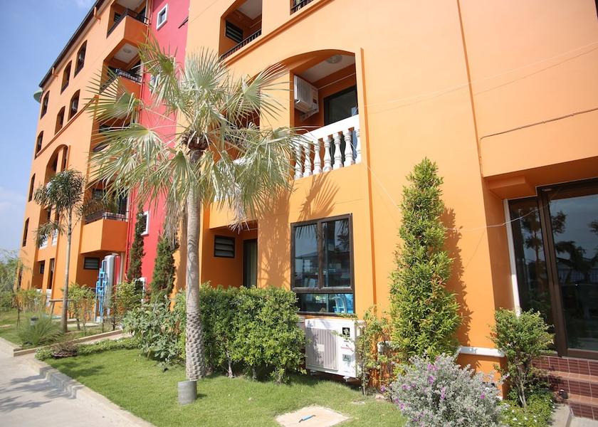  Pluak Daeng View from property