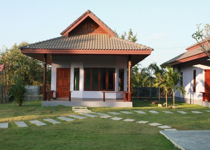Prachuap Khiri Khan Pranburi Exterior Detail
