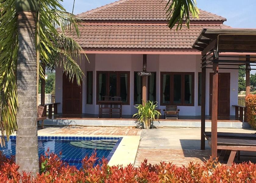 Prachuap Khiri Khan Province Pranburi Room