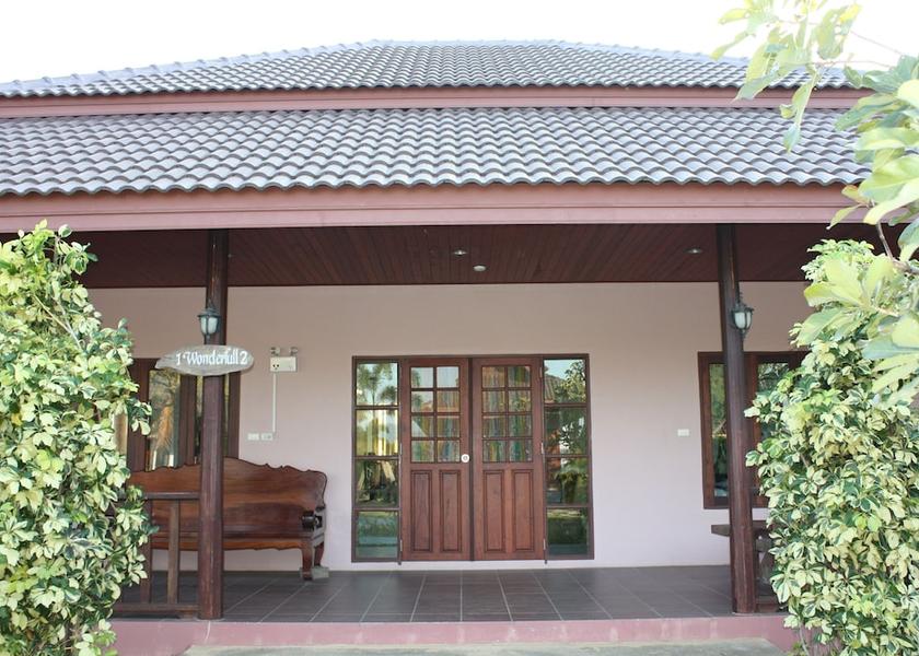 Prachuap Khiri Khan Province Pranburi Room