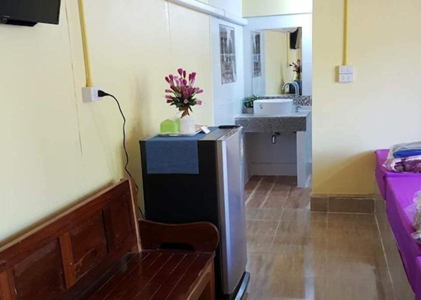 Chonburi Ko Sichang Room