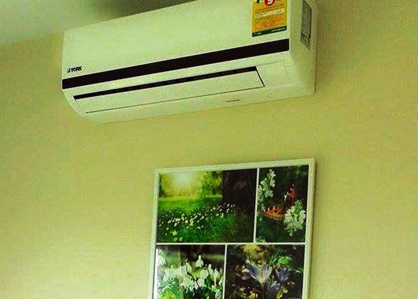 Bangkok Lam Luk Ka In-Room Amenity