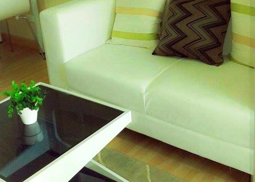 Bangkok Lam Luk Ka Living Area