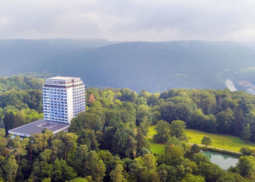 Rhineland-Palatinate Lahnstein Primary image