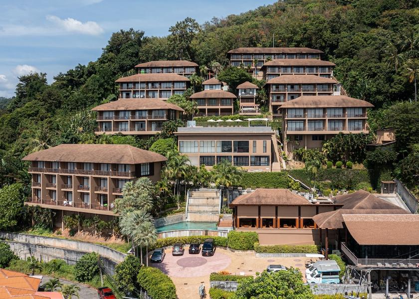 Phuket Province Karon Exterior