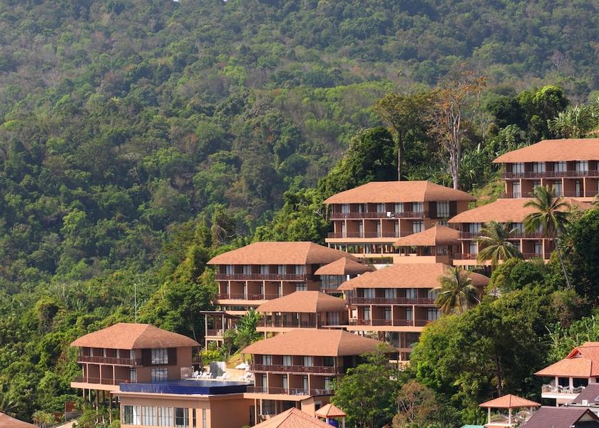 Phuket Province Karon Exterior