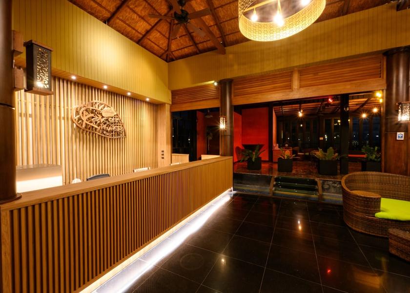 Phuket Province Karon Lobby