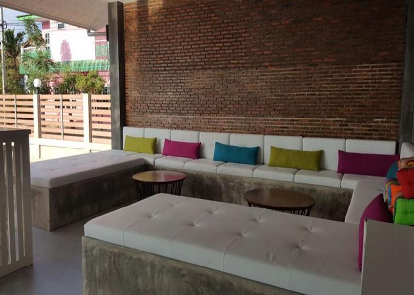 Phetchaburi Phetchaburi Terrace