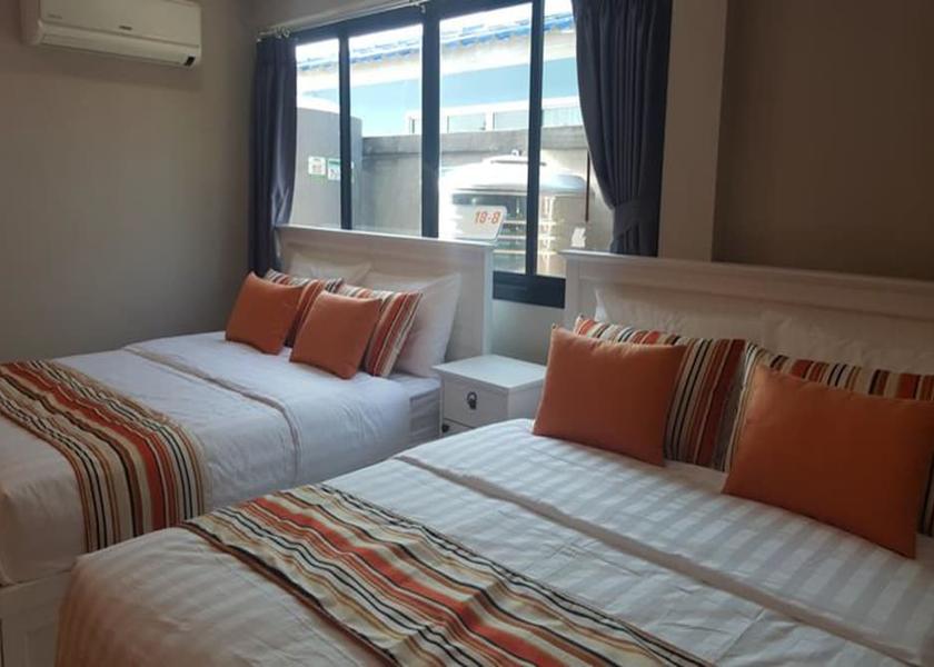 Phetchaburi Phetchaburi Room
