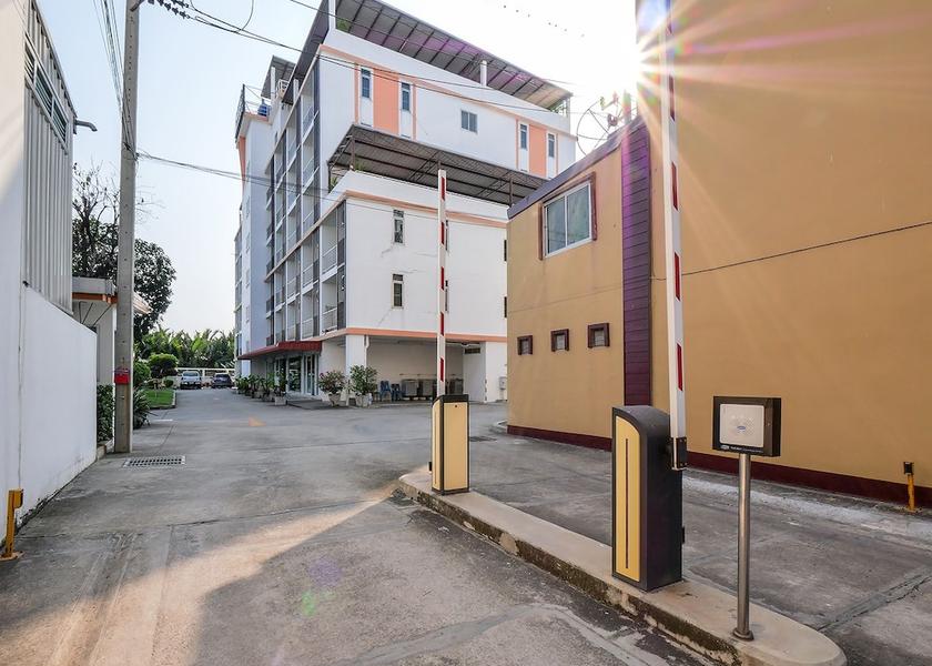 Samut Sakhon samut sakhon Facade