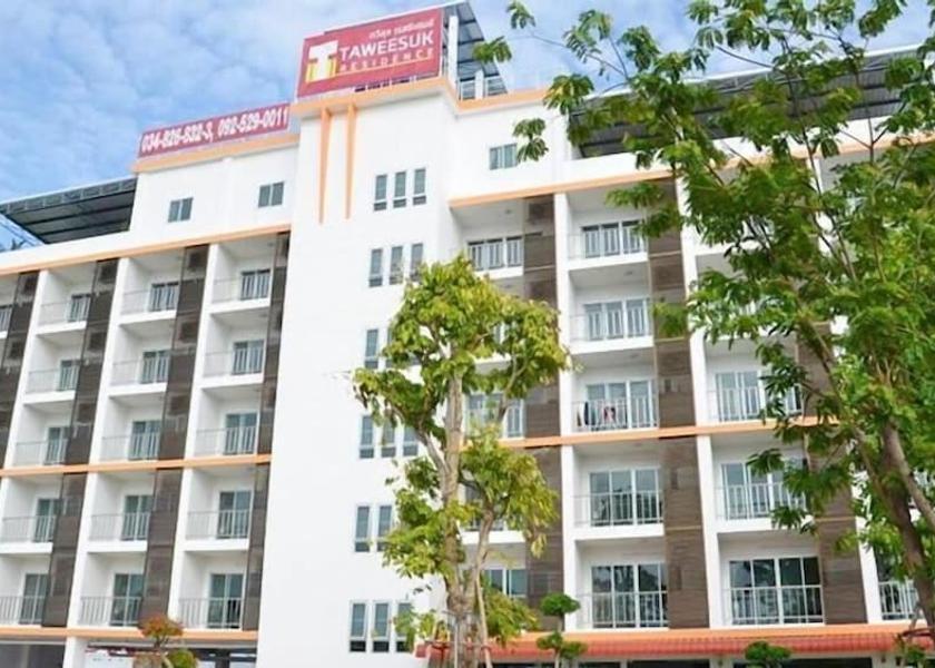 Samut Sakhon samut sakhon Exterior Detail