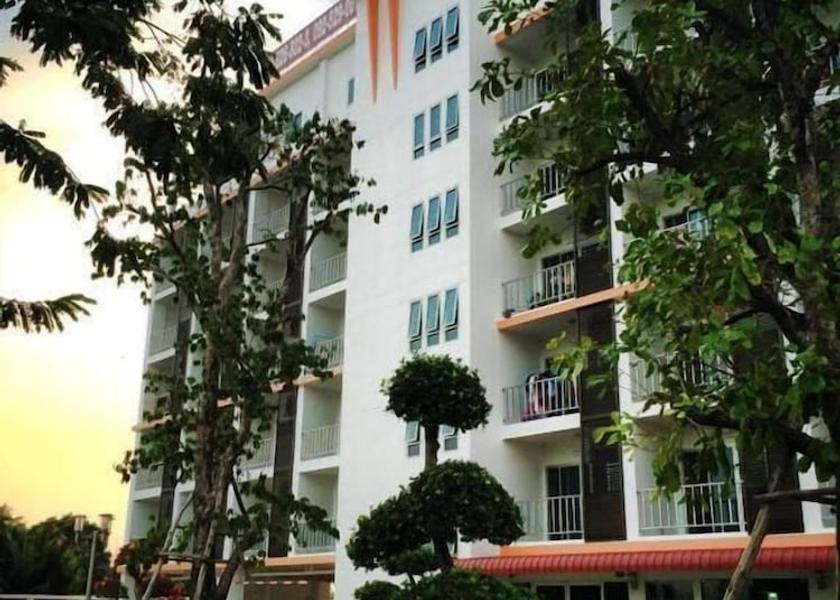 Samut Sakhon samut sakhon Exterior Detail