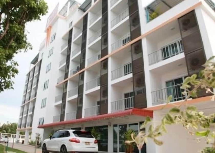 Samut Sakhon samut sakhon Exterior Detail