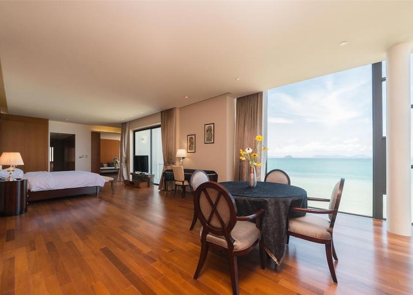 Phuket Ratsada Room