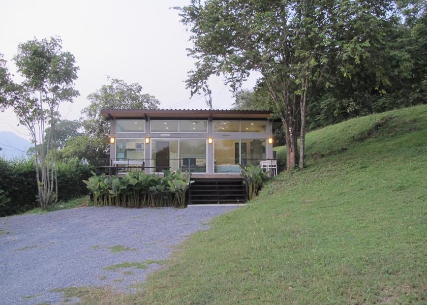 Phetchaburi Province Kaeng Krachan 