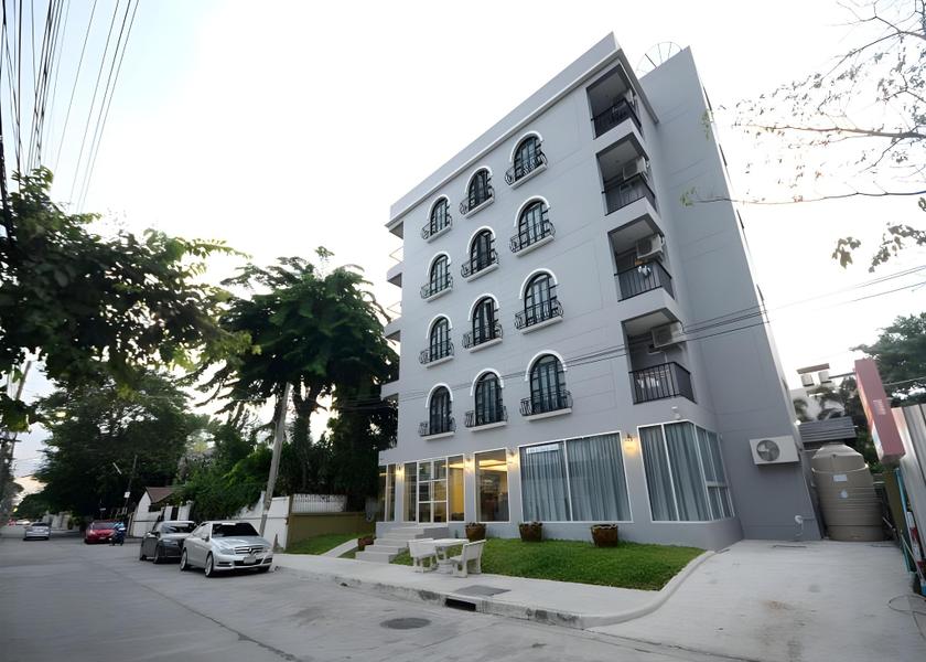 Bangkok Province Bangkok Hotel Exterior