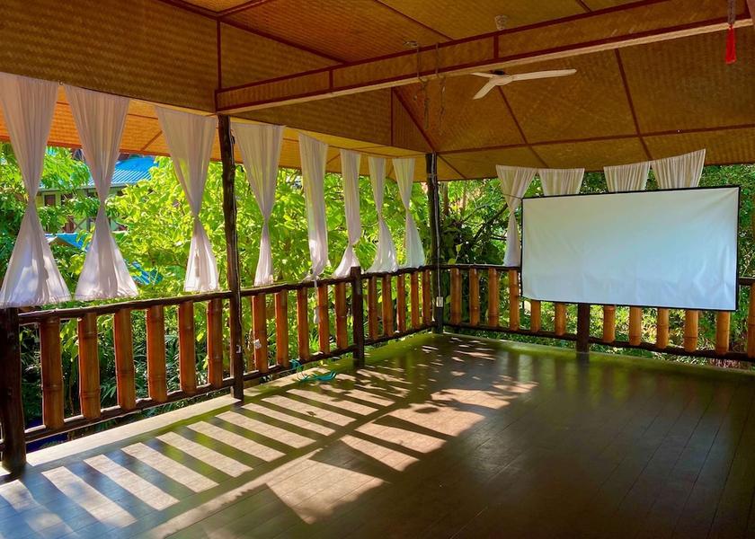 Phuket Province Chalong Restaurant