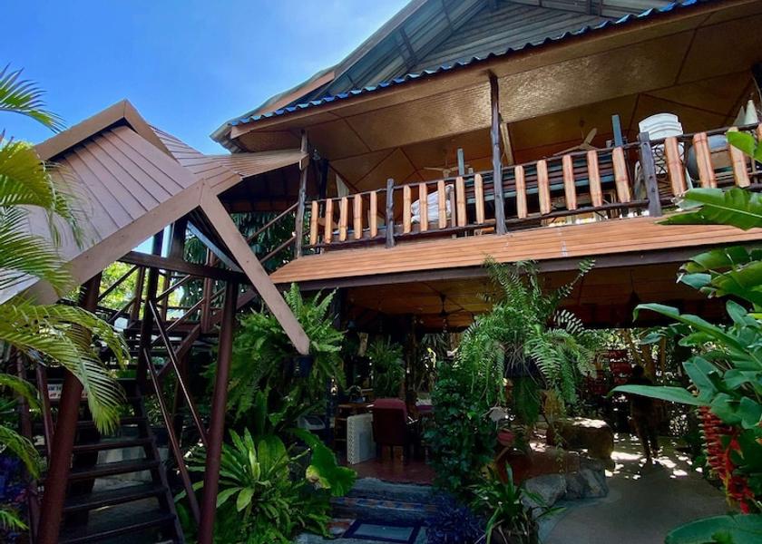 Phuket Chalong Exterior Detail