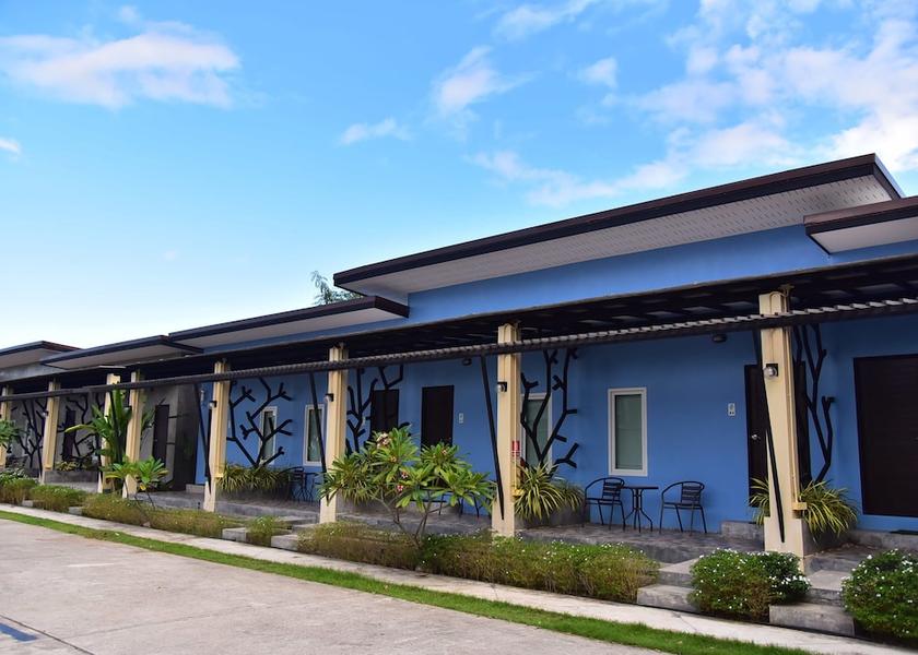 Prachuap Khiri Khan Thap Sakae Primary image