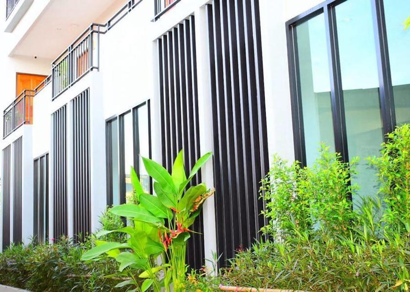 Phuket Thep Kasattri Exterior Detail
