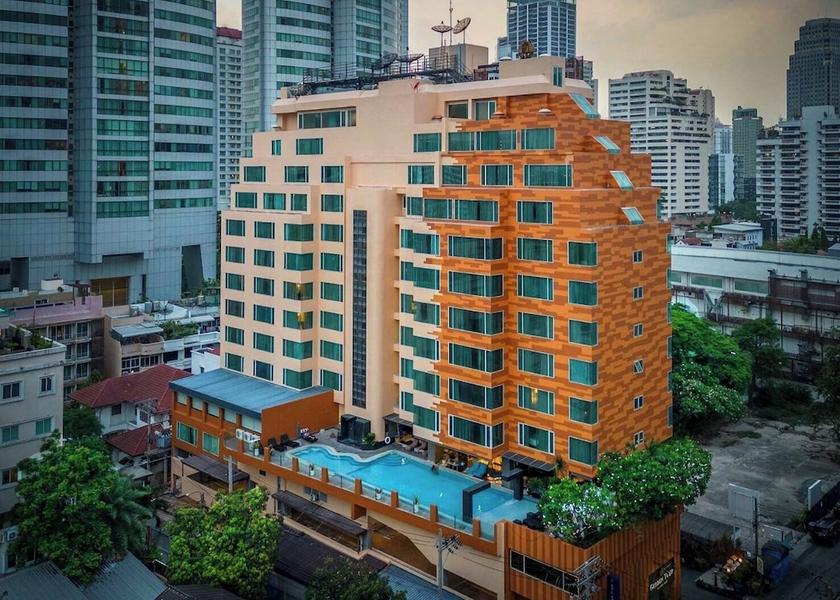 Bangkok Province Bangkok Exterior