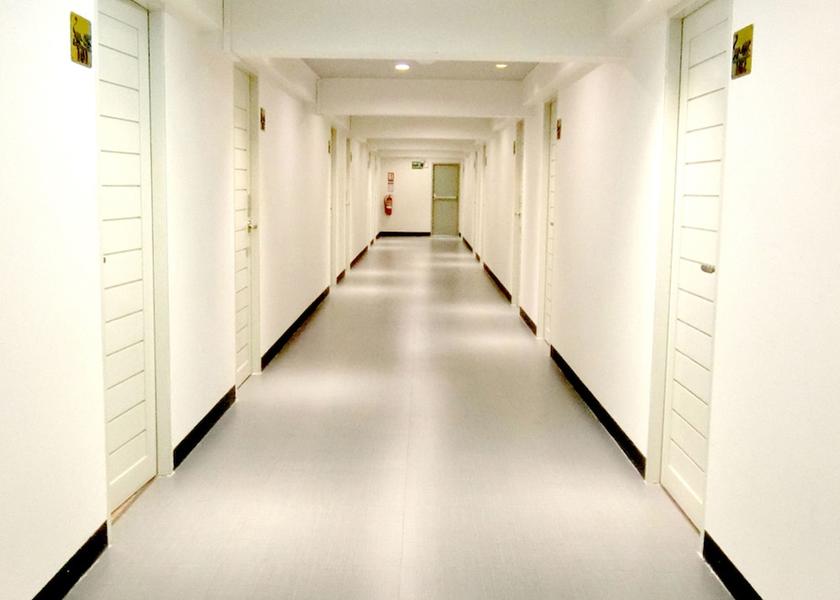 Phetchaburi Phetchaburi Living Area