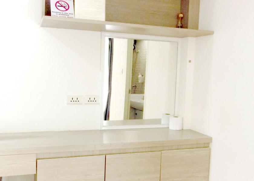 Phetchaburi Phetchaburi Room