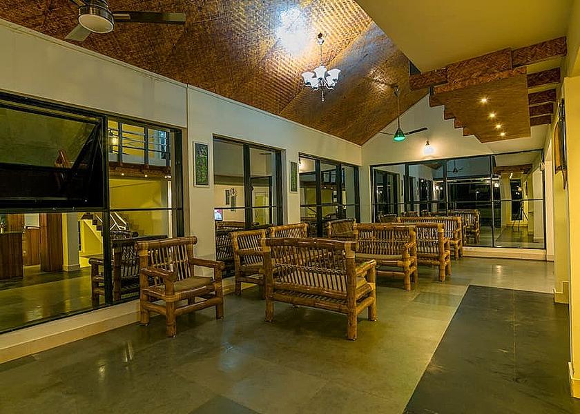 Kerala Wayanad Lobby