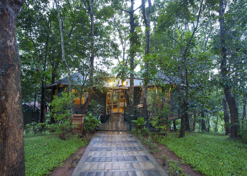Kerala Wayanad Outdoors