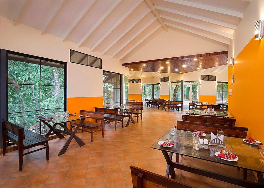Kerala Wayanad Food & Dining