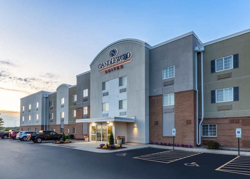 Illinois Aurora Primary image