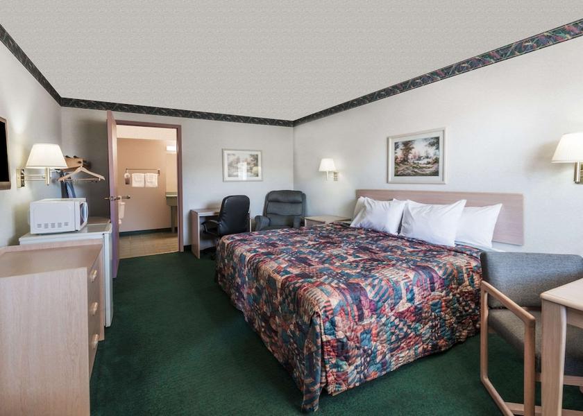 Kansas Ottawa Room