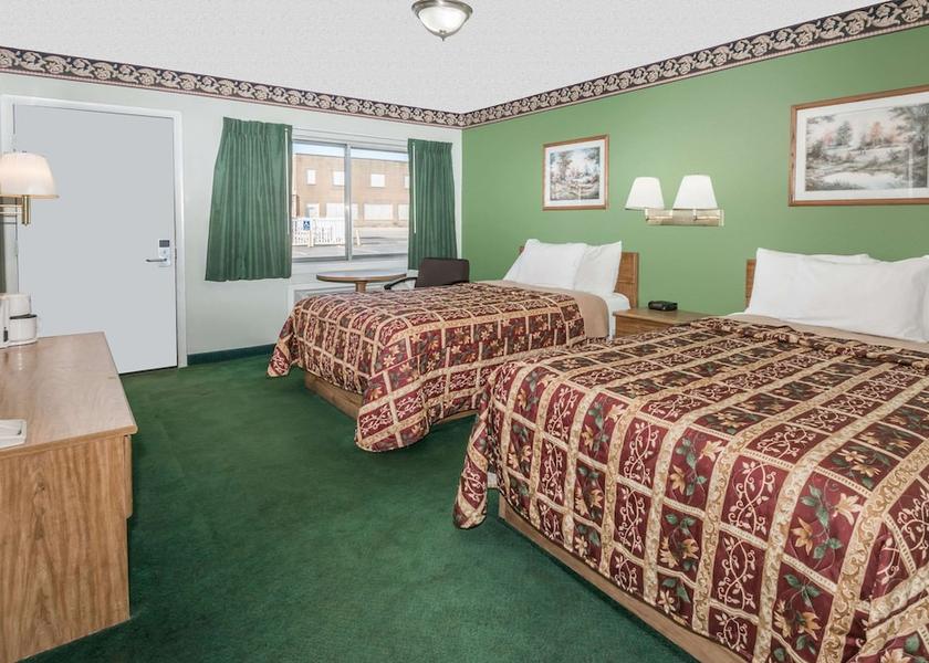 Kansas Ottawa Room