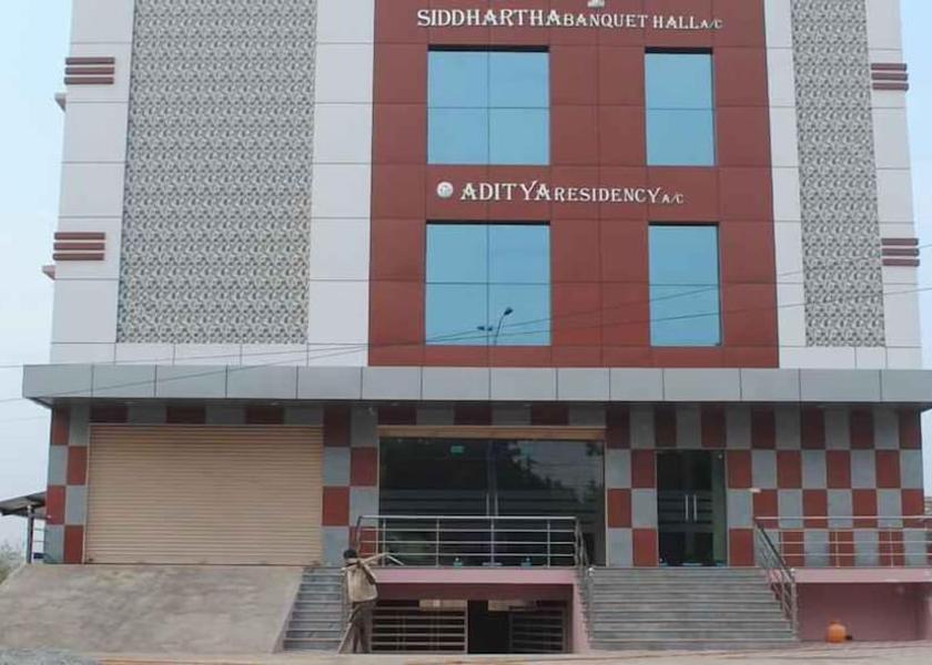 Andhra Pradesh Kadapa Exterior