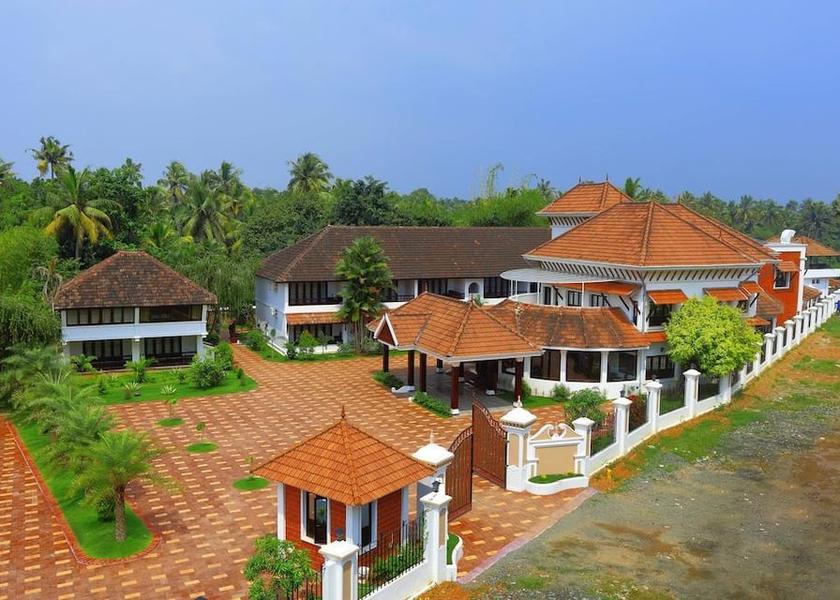 Kerala Kochi Overview