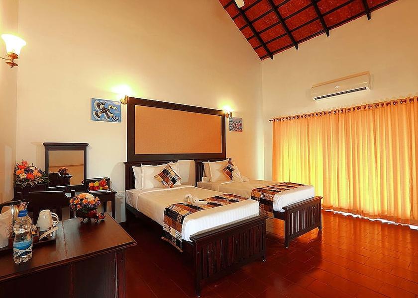 Kerala Kochi Room