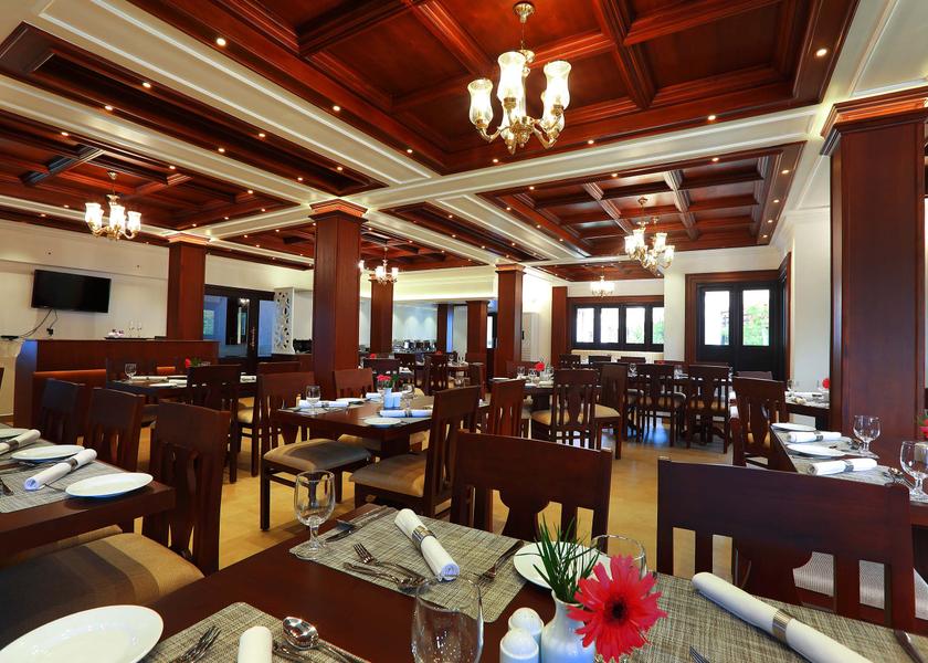 Kerala Kochi 