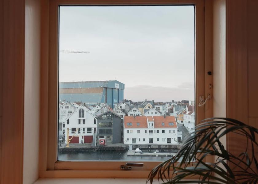 Rogaland Haugesund Property amenity