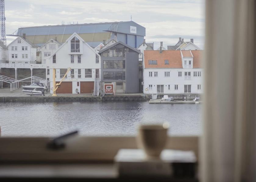 Rogaland Haugesund Room