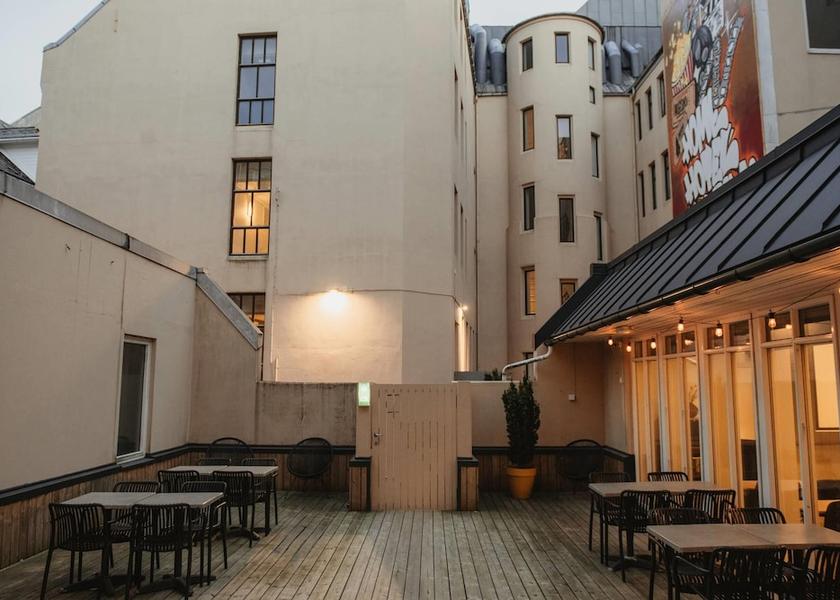 Rogaland Haugesund Property amenity