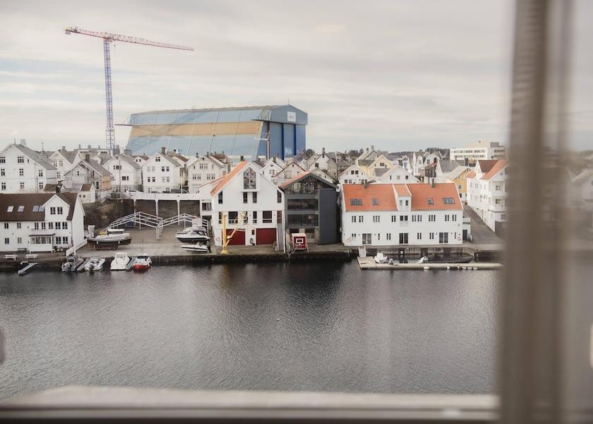 Rogaland Haugesund Room