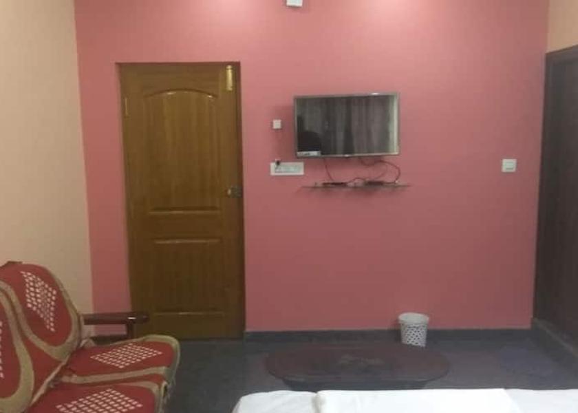 Andhra Pradesh Madanapalle Living Room