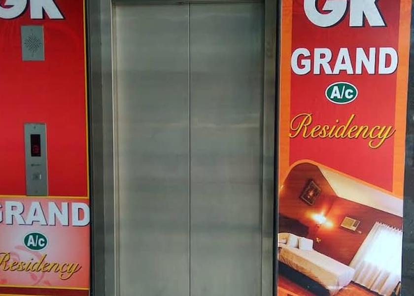 Andhra Pradesh Madanapalle Elevator