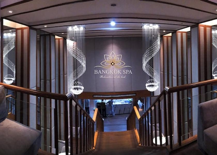 Bangkok Province Bangkok Spa