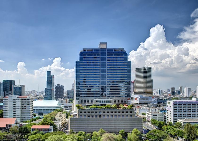 Bangkok Province Bangkok Exterior