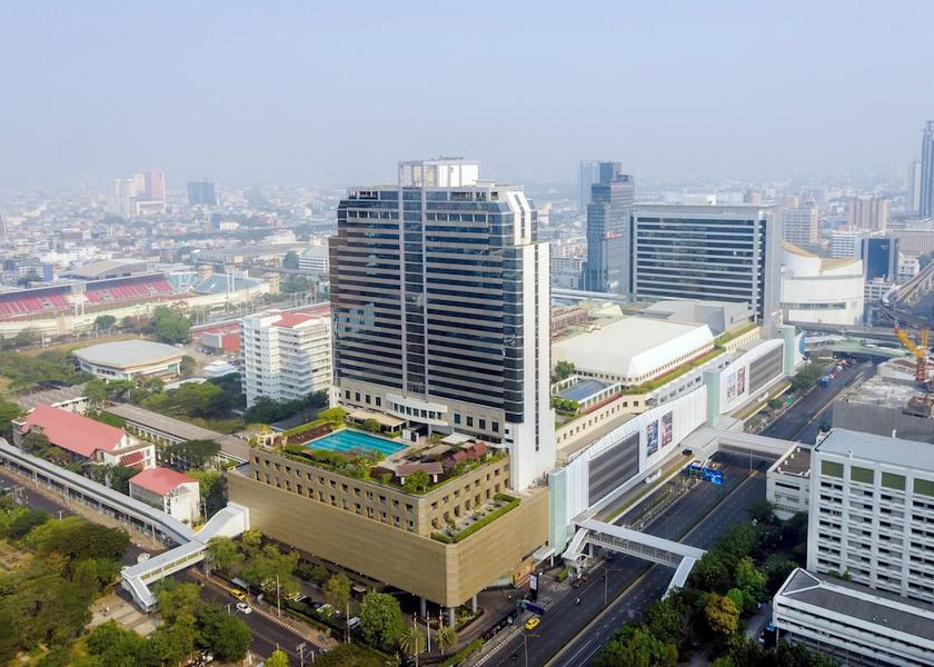 Bangkok Province Bangkok Exterior